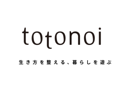 totonoi