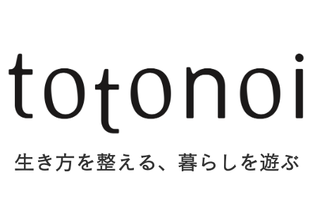 totonoi